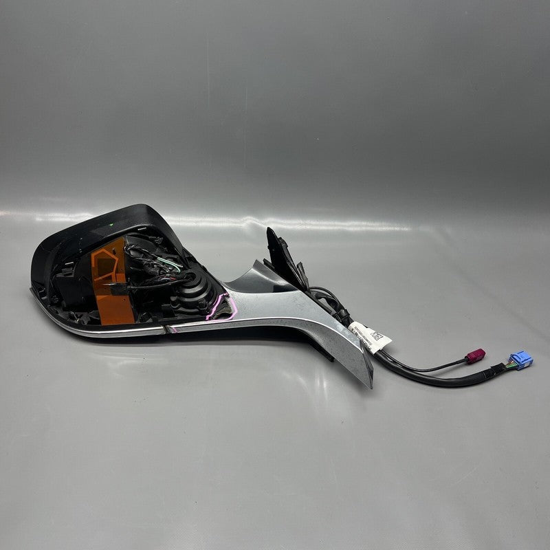 TESLA MODEL 3 MIRROR RIGHT PASSENGER 2017 2018 2019 2020 2021 OEM 1521