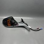TESLA MODEL 3 MIRROR RIGHT PASSENGER 2017 2018 2019 2020 2021 OEM 1521