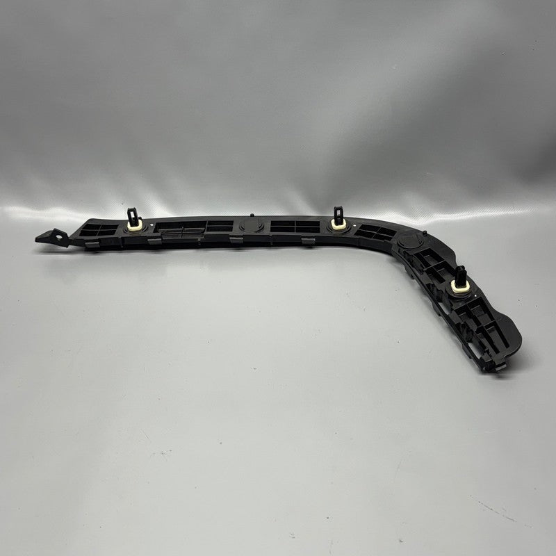 TESLA MODEL 3 REAR BUMPER BRACKET LEFT 2017 2018 2019 2020 2021 OEM 10