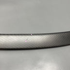 1533971-00-A TESLA MODEL Y SPOILER WING PERFORMANCE 2020 2021 2022 OEM 1533971-00-A