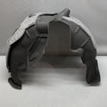 971810972 PORSCHE PANAMERA QUARTER LINER RIGHT REAR 2017 2018 2019 2020 2021 OEM 971810972