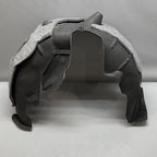 971810972 PORSCHE PANAMERA QUARTER LINER RIGHT REAR 2017 2018 2019 2020 2021 OEM 971810972