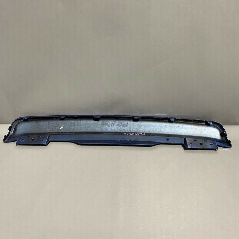 31383836 VOLVO XC90 REAR BUMPER DIFFUSER VALANCE TRIM 31383836 2016 2017 2018 OEM