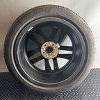 BMW I4 WHEEL RIM FRONT 18 INCH 430 440 2022 2023 2024 OEM 6896768