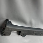 1680267-00-A TESLA MODEL X PLAID ROCKER MOLDING LEFT DRIVER 2021 2022 2023 OEM 1680267-00-A