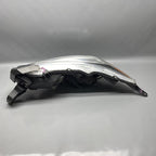 SUBARU LEGACY OUTBACK HEADLIGHT RIGHT PASSENGER 2015 2016 2017 HALOGEN