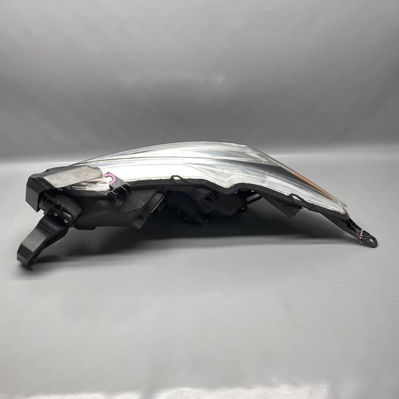 SUBARU LEGACY OUTBACK HEADLIGHT RIGHT PASSENGER 2015 2016 2017 HALOGEN