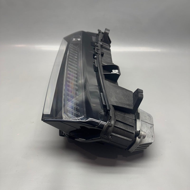 CADILLAC XT6 DAYTIME RUNNING LIGHT RIGHT PASSENGER 2020 2021 2022 2023