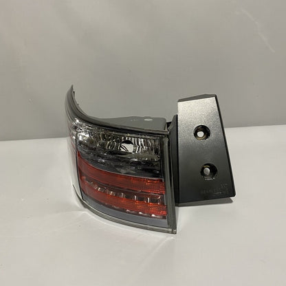 CT200H LEXUS CT200H TAIL LIGHT LEFT DRIVER SIDE 2011 2012 2013 2014 2015 2016 2017 OEM