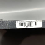 4M0816421B AUDI Q7 AC CONDENSER 5MM 4M0816421B 2017 2018 2019 AFTERMARKET OEM