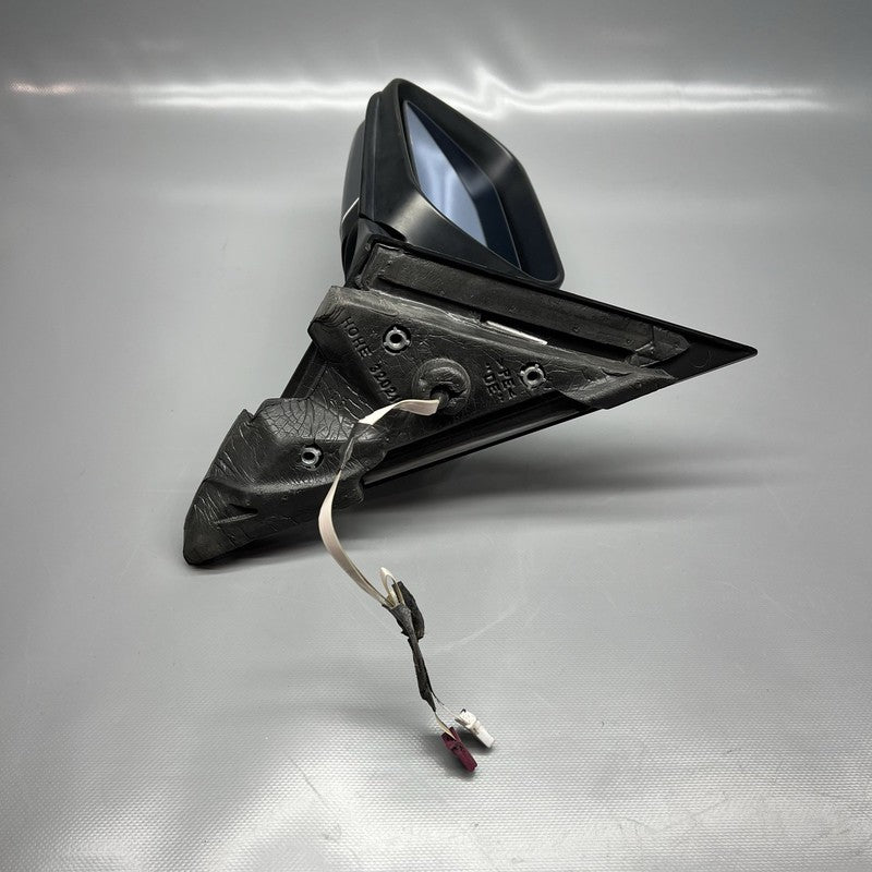 325 BMW 525 MIRROR LEFT DRIVER 528 2002 2003 2004 2005 OEM SEDAN