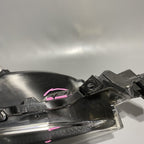 TOYOTA COROLLA HEADLIGHT RIGHT PASSENGER HALOGEN 2017 2018 2019 OEM
