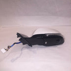 INFINITI Q50 MIRROR LEFT DRIVER 2014 2015 2016 2017 CAMERA TYPE OEM