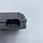 AUDI Q7 HOME LINK GARAGE DOOR OPENER 2010 2011 2012 2013 2014 2015 OEM