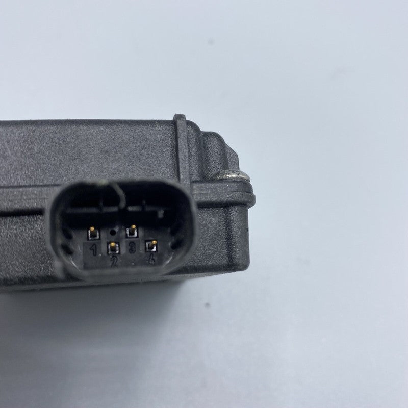 AUDI Q7 HOME LINK GARAGE DOOR OPENER 2010 2011 2012 2013 2014 2015 OEM