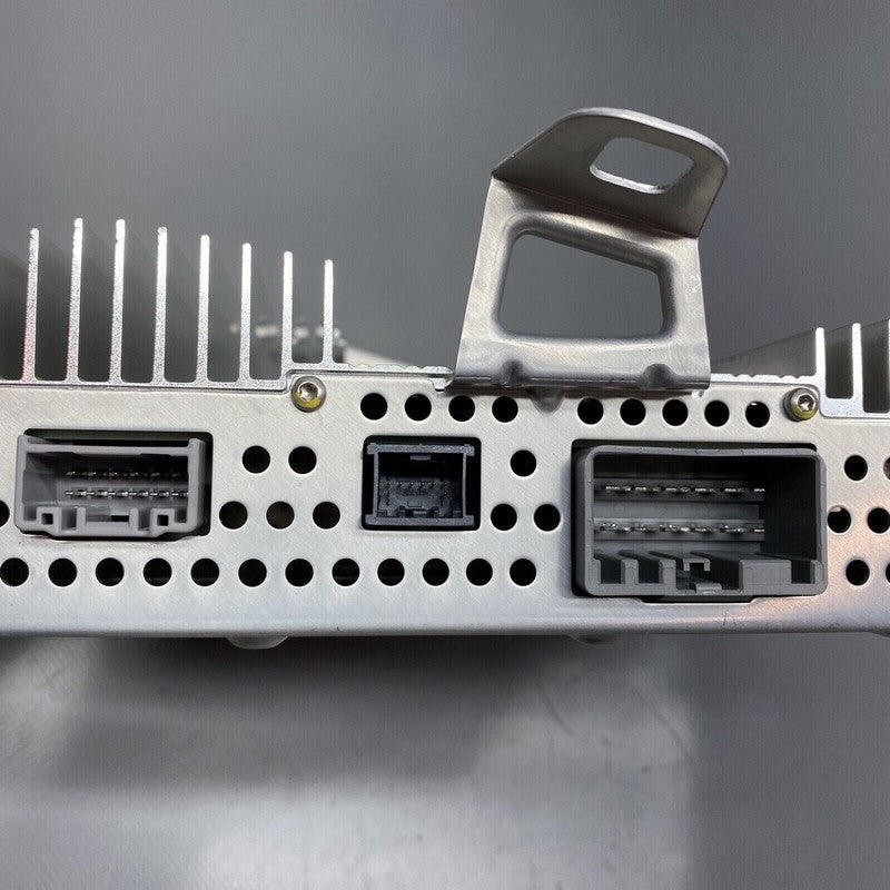 1507152-00-A TESLA MODEL Y AUDIO AMPLIFIER 2020 2021 2022 2023 OEM 1507152-00-A