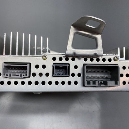 1507152-00-A TESLA MODEL Y AUDIO AMPLIFIER 2020 2021 2022 2023 OEM 1507152-00-A