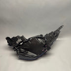 SUBARU ASCENT HEADLIGHT RIGHT PASSENGER  2023 2024 2025 LED BLACK OEM