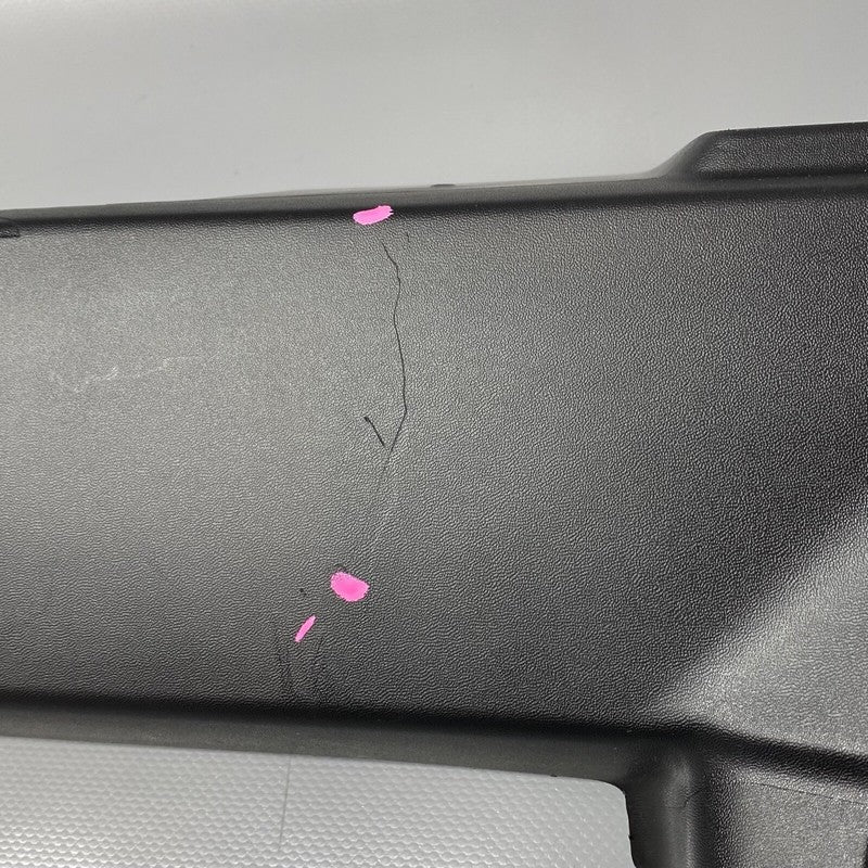 HK83-101D56-B JAGUAR F-PACE ROCKER MOLDING RIGHT HK83-101D56-B 2018 2019 OEM