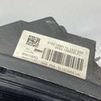 JX53-13W030-FC JAGUAR F-TYPE HEADLIGHT LEFT SIDE JX53-13W030-FC 2018 2019 2020 LED OEM DAMAGED