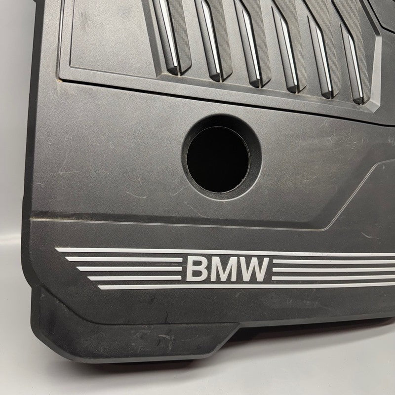 BMW X5 840 ENGINE COVER X6 X7 2020 2021 2022 2023 2024 2025 OEM 868736