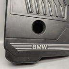 BMW X5 840 ENGINE COVER X6 X7 2020 2021 2022 2023 2024 2025 OEM 868736