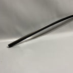1495731-00-A TESLA MODEL Y UPER BRIGHT TRIM RIGHT SIDE 2020 2021 2022 OEM 1495731-00-A