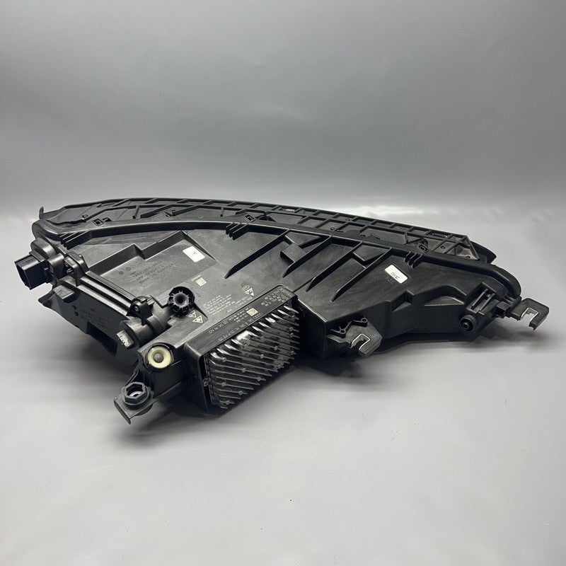 4J3941085B AUDI E-TRON GT LASER HEADLIGHT LEFT DRIVER 2020 2021 222 2023 OEM 4J3941085B