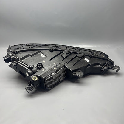 4J3941085B AUDI E-TRON GT LASER HEADLIGHT LEFT DRIVER 2020 2021 222 2023 OEM 4J3941085B