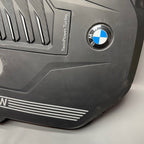 BMW X5 840 ENGINE COVER X6 X7 2020 2021 2022 2023 2024 2025 OEM 868736