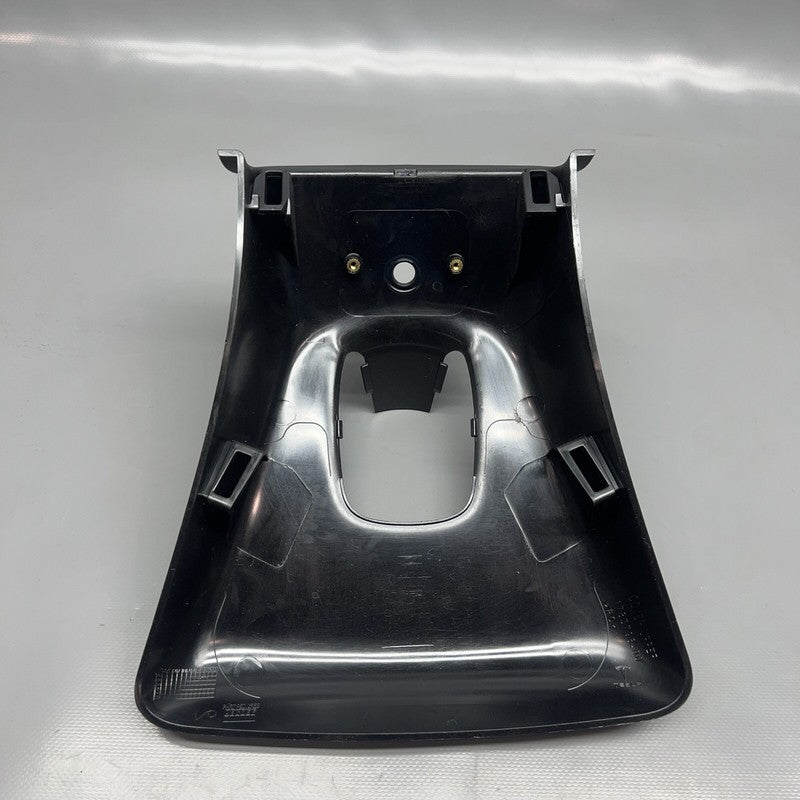 1783798-00 TESLA MODEL Y REAR VIEW MIRROR COVER TRIM 2020 2021 2022 2023 OEM 1783798-00