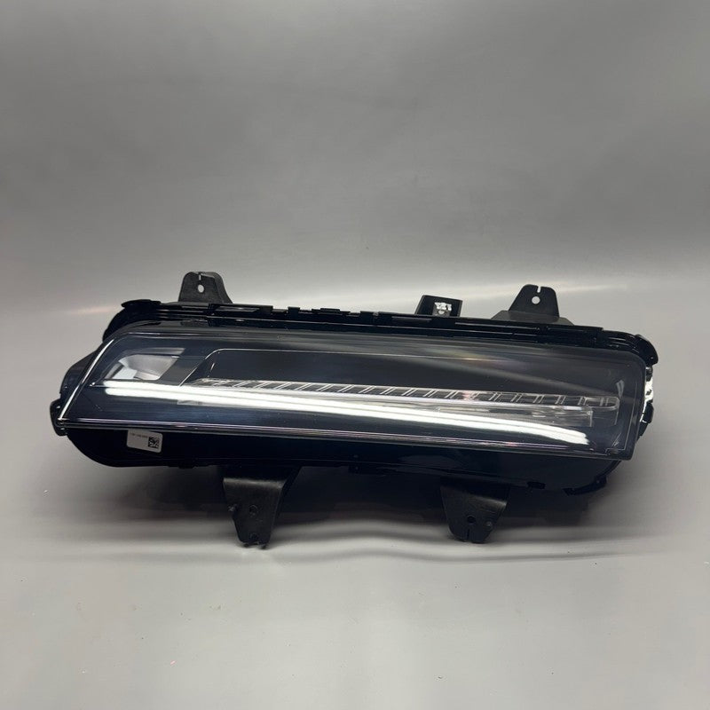 CADILLAC XT6 DAYTIME RUNNING LIGHT RIGHT PASSENGER 2020 2021 2022 2023