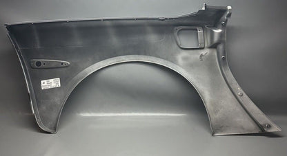 GX80001 CORVETTE C6 COUPE QUARTER PANEL FENDER LEFT 2006-2013 OEM GX80001
