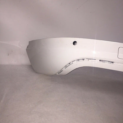 8U0807521AN AUDI Q3 REAR BUMPER LOWER VALANCE 2011 2012 2013 2014 OEM