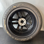 BMW I4 WHEEL RIM FRONT 18 INCH 430 440 2022 2023 2024 OEM 6896768
