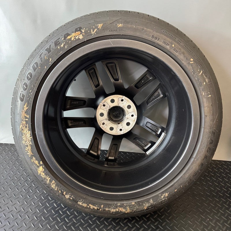 BMW I4 WHEEL RIM FRONT 18 INCH 430 440 2022 2023 2024 OEM 6896768