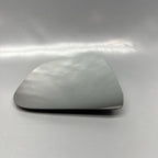 TESLA MODEL 3 MIRROR GLASS LEFT DRIVER 2017 2018 2019 2020 2021 2022 2