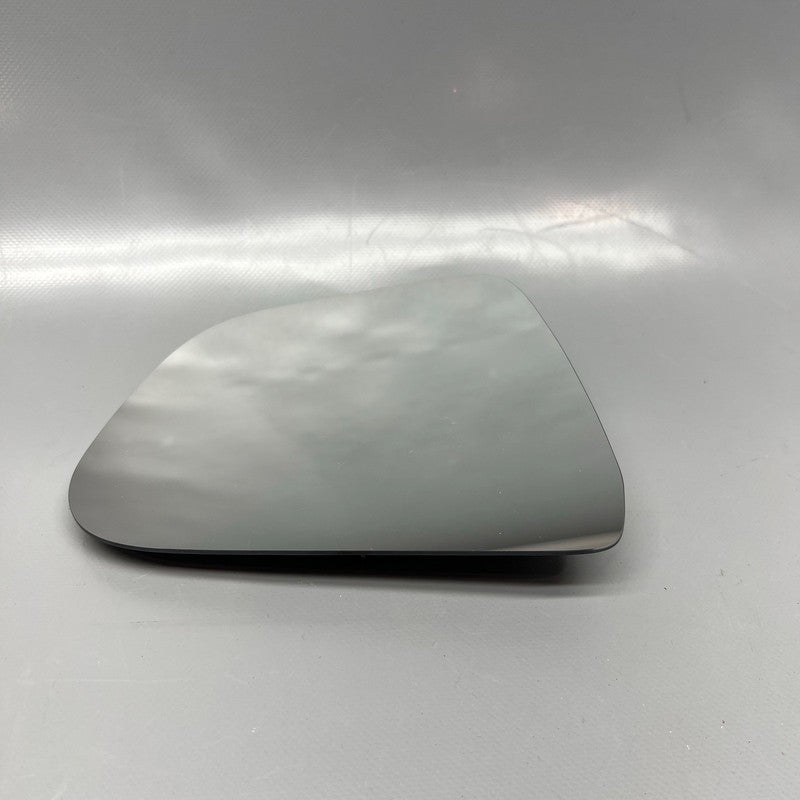 TESLA MODEL 3 MIRROR GLASS LEFT DRIVER 2017 2018 2019 2020 2021 2022 2