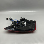 KIA FORTE TAIL LIGHT LEFT DRIVER 2019 2020 2021 2022 2023 OEM 92401M70