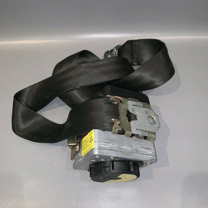3B5857805D VOLKSWAGEN PASSAT LEFT REAR SEAT BELT 2002 2003 2004 2005 OEM