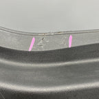 1006327-00-F TESLA MODEL S UNDERHOOD APRON COVER LEFT 2012 2013 2014 2015 OEM 1006327-00-F