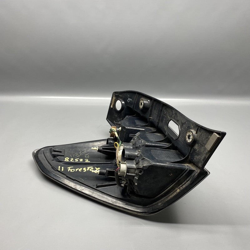 SUBARU FORESTER TAIL LIGHT RIGHT PASSENGER 2009 2010 2011 2012 2013 OEM