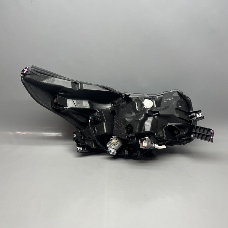 SUBARU LEGACY OUTBACK HEADLIGHT LEFT DRIVER 2020 2021 2022 FULL LED OEM