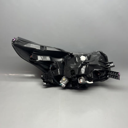 SUBARU LEGACY OUTBACK HEADLIGHT LEFT DRIVER 2020 2021 2022 FULL LED OEM