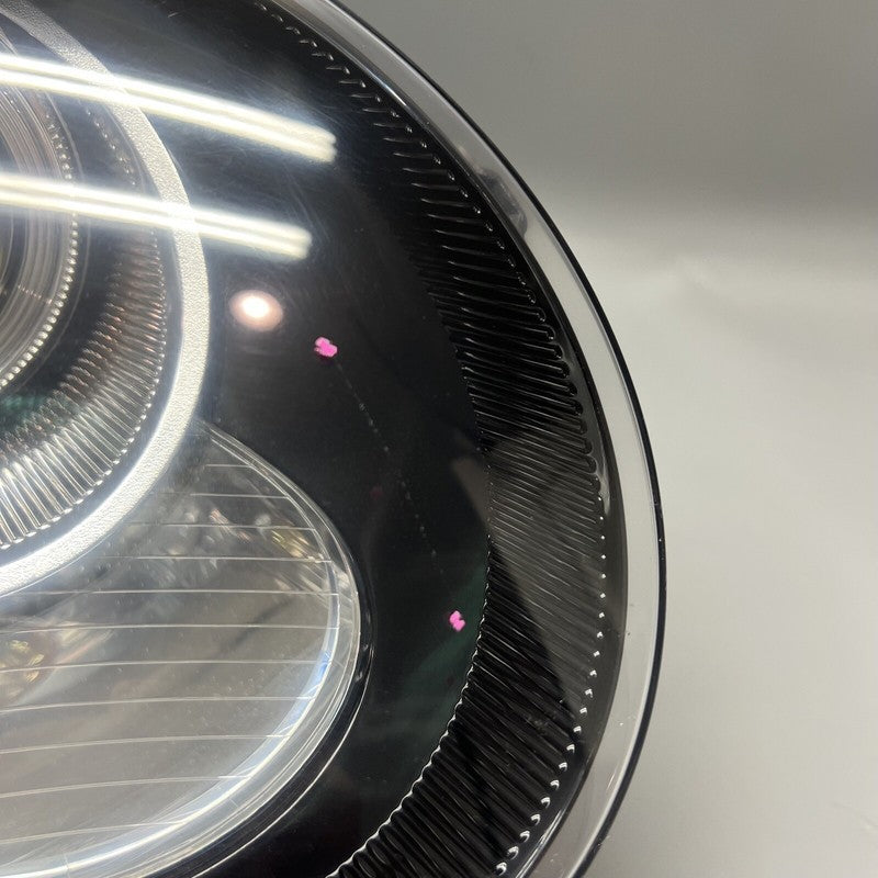 BENTLEY GT GTC SUPERSPORT HEADLIGHT RIGHT PASSENGER 2009 10 11 2012 XENON OEM 