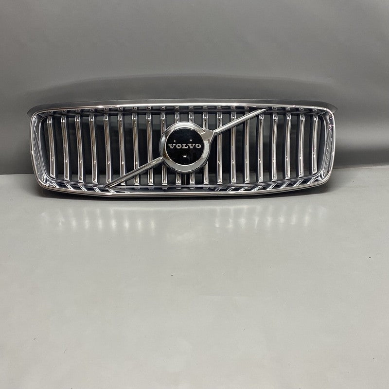 31698385 VOLVO XC90 GRILLE 31698385 2021 2022 OEM