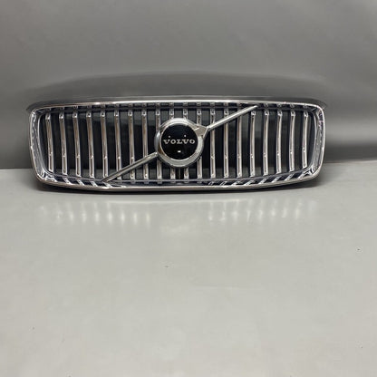 31698385 VOLVO XC90 GRILLE 31698385 2021 2022 OEM
