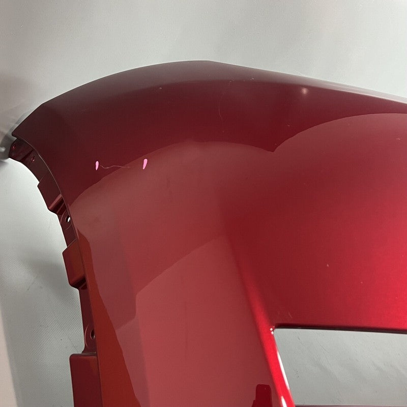 1493745-00-A TESLA MODEL Y FRONT BUMPER 2023 2024 NON SENSOR OEM 1493745-00-A