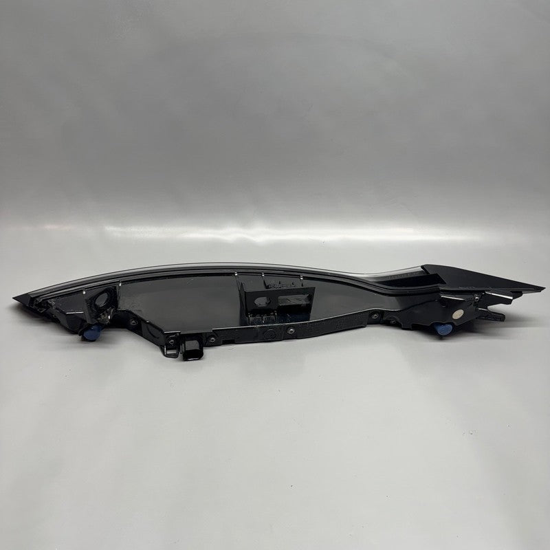 PORSCHE 911 CARRERA FOG LIGHT LEFT DRIVER 2020 2021 2022 2023 2024 202