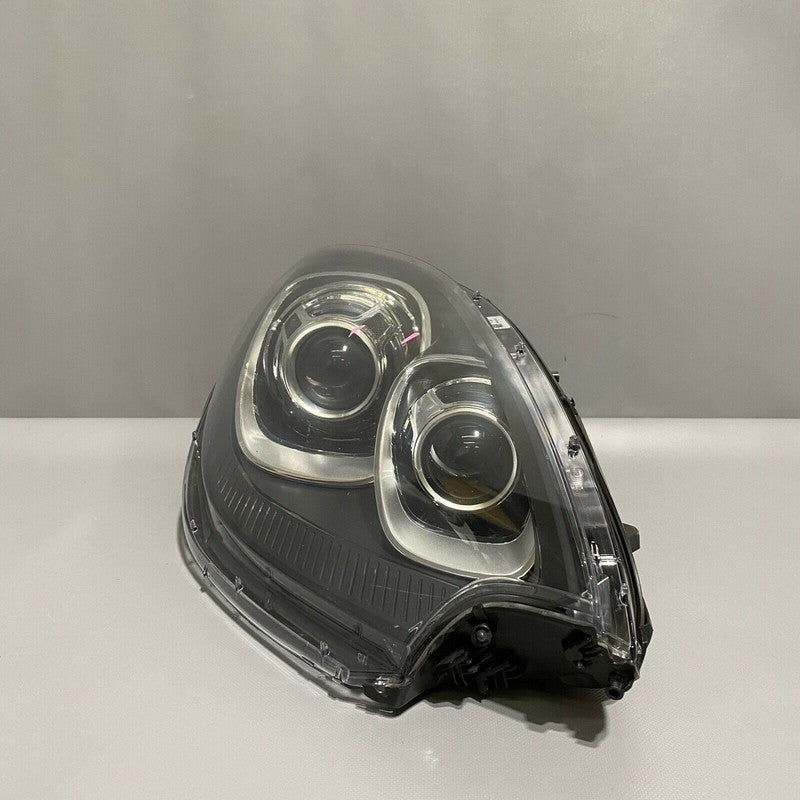 95B941032BE PORSCHE MACAN HEADLIGHT RIGHT PASSENGER 95B941032BE 2015 2016 2017 XENON OEM 